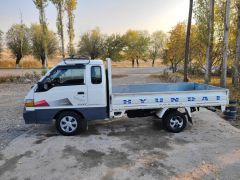 Фото авто Hyundai Porter