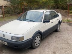 Сүрөт унаа Volkswagen Passat