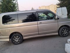 Фото авто Honda Stepwgn