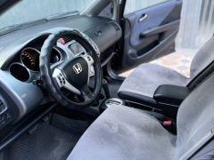 Фото авто Honda Jazz