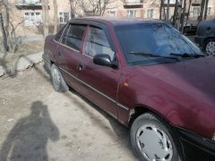 Сүрөт унаа Daewoo Nexia