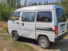 Сүрөт унаа Daewoo Damas