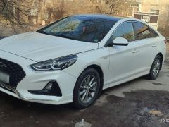 Сүрөт унаа Hyundai Sonata