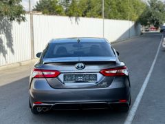 Сүрөт унаа Toyota Camry