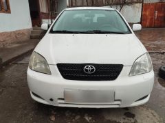 Фото авто Toyota Corolla