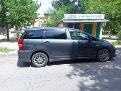 Photo of the vehicle Toyota Wish