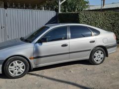 Photo of the vehicle Toyota Avensis