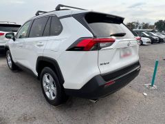 Фото авто Toyota RAV4