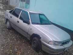 Сүрөт унаа Daewoo Nexia