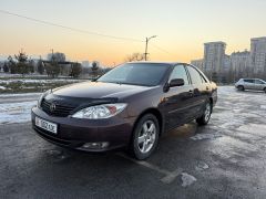 Photo of the vehicle Toyota Camry