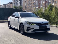 Сүрөт унаа Kia K5