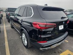 Сүрөт унаа BMW X5