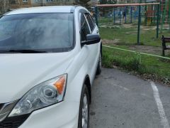 Сүрөт унаа Honda CR-V