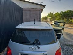 Photo of the vehicle Toyota Ist