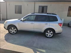 Photo of the vehicle Subaru Forester