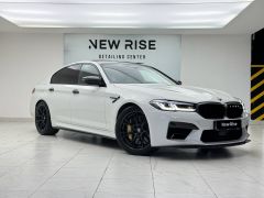 Сүрөт унаа BMW M5