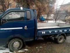 Фото авто Hyundai Porter