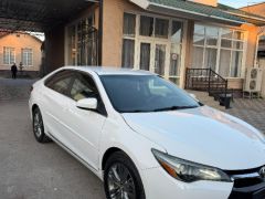 Photo of the vehicle Toyota Camry