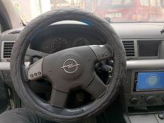 Photo of the vehicle Opel Vectra