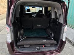 Фото авто Honda Stepwgn