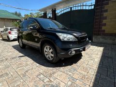 Сүрөт унаа Honda CR-V