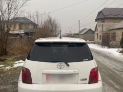 Photo of the vehicle Toyota Ist