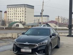 Фото авто Kia K7