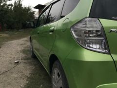 Сүрөт унаа Honda Fit