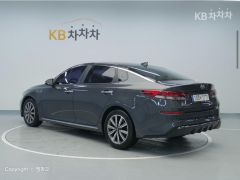 Фото авто Kia K5