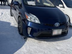 Сүрөт унаа Toyota Prius