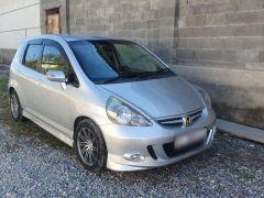 Сүрөт унаа Honda Fit