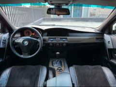 Сүрөт унаа BMW 5 серия