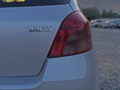 Сүрөт унаа Toyota Yaris