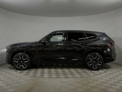 Фото авто BMW XM