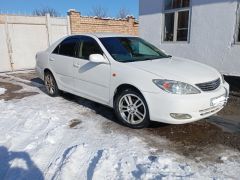 Фото авто Toyota Camry