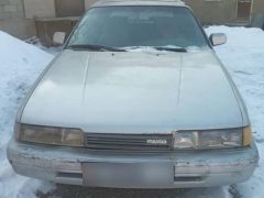 Photo of the vehicle Mazda 626