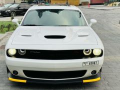 Фото авто Dodge Challenger