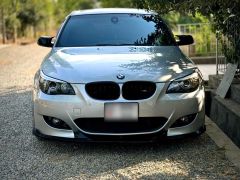 Сүрөт унаа BMW 5 серия