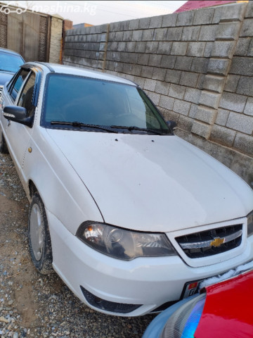 Daewoo Nexia