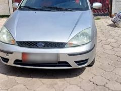 Фото авто Ford Focus