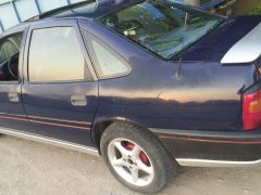 Сүрөт унаа Opel Vectra