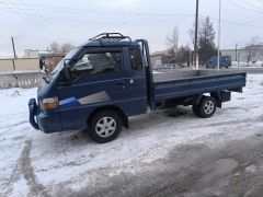 Фото авто Hyundai Porter