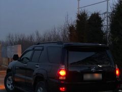 Photo of the vehicle Toyota 4Runner