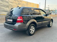 Сүрөт унаа Kia Sorento