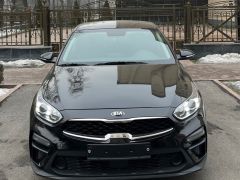 Фото авто Kia K3