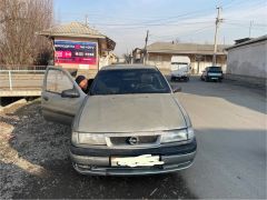 Сүрөт унаа Opel Vectra