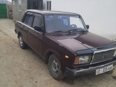 Photo of the vehicle ВАЗ (Lada) 2107