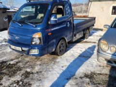 Фото авто Hyundai Porter