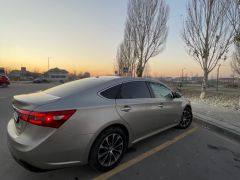 Photo of the vehicle Toyota Avalon