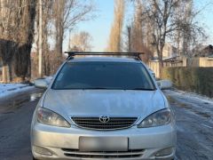 Сүрөт унаа Toyota Camry